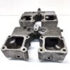 CH819 (7) OEM Harley 74" Shovelhead Rocker Boxes 17511-66A 1966-1978