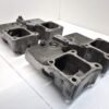 CH819 (8) OEM Harley 74" Shovelhead Rocker Boxes 17511-66A 1966-1978