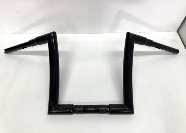 OEM Harley Handlebar 12.5" Rise, 35" Width for 2015-2023 Road Glide