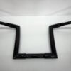 OEM Harley Handlebar 12.5" Rise, 35" Width for 2015-2023 Road Glide