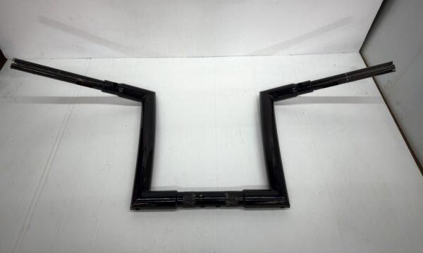 OEM Harley Handlebar 12.5" Rise, 35" Width for 2015-2023 Road Glide