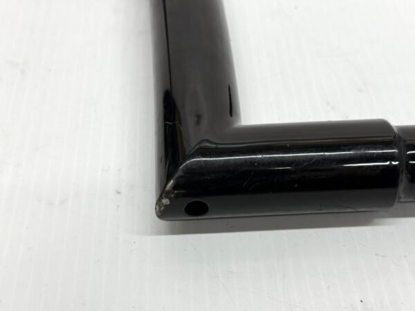 OEM Harley Handlebar 12.5" Rise, 35" Width for 2015-2023 Road Glide