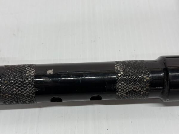 OEM Harley Handlebar 12.5" Rise, 35" Width for 2015-2023 Road Glide