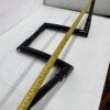 OEM Harley Handlebar 12.5" Rise, 35" Width for 2015-2023 Road Glide