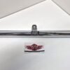 Lindby Custom Inc Fairing Support Bar Chrome 1998-2023 Harley models