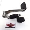 Rear Back Brake Master Cylinder, Pedal for Harley Electra Glide Classic FLHTC