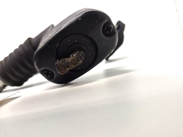 Rear Back Brake Master Cylinder, Pedal for Harley Electra Glide Classic FLHTC