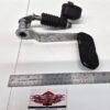 Rear Back Brake Master Cylinder, Pedal for Harley Electra Glide Classic FLHTC