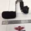 Rear Back Brake Master Cylinder, Pedal for Harley Electra Glide Classic FLHTC