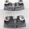 CH825 (1) Front Rear Cylinder Head Finned Bridge EVO
