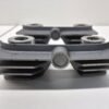 CH825 (2) Front Rear Cylinder Head Finned Bridge EVO