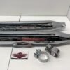 OEM Harley Mufflers Assembly 80610-07 FXD