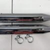 OEM Harley Mufflers Assembly 80610-07 FXD