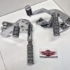 Harley Forward Controls for Big Twin, Softail