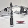 Harley Forward Controls for Big Twin, Softail