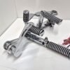 Harley Forward Controls for Big Twin, Softail