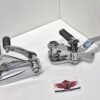 Harley Forward Controls for Big Twin, Softail