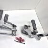 Harley Forward Controls for Big Twin, Softail