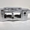 Wilwood Front Disc Brake Caliper GP310 for Harley 2008-up