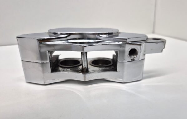 Wilwood Front Disc Brake Caliper GP310 for Harley 2008-up