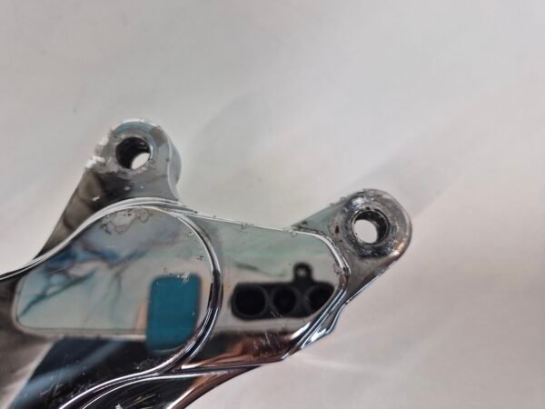 Wilwood Front Disc Brake Caliper GP310 for Harley 2008-up
