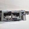 Wilwood Front Disc Brake Caliper GP310 for Harley 2008-up