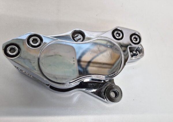 Wilwood Front Disc Brake Caliper GP310 for Harley 2008-up