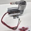 100C Air Compressor 12 Volt With Omega Bracket