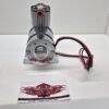 100C Air Compressor 12 Volt With Omega Bracket