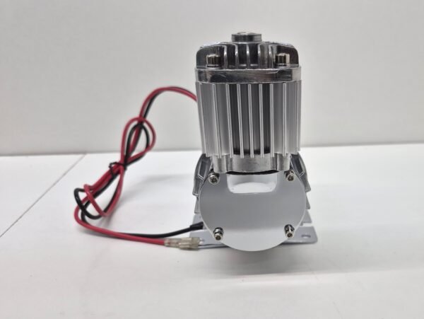 100C Air Compressor 12 Volt With Omega Bracket