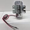 100C Air Compressor 12 Volt With Omega Bracket