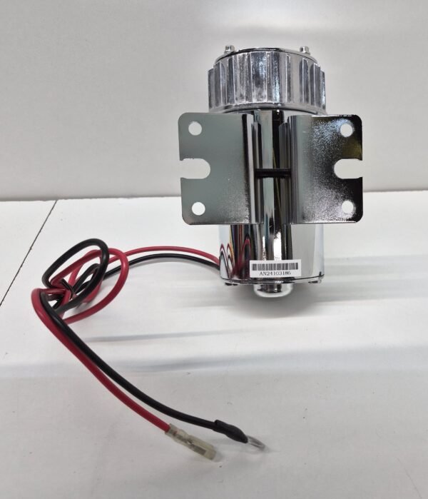 100C Air Compressor 12 Volt With Omega Bracket