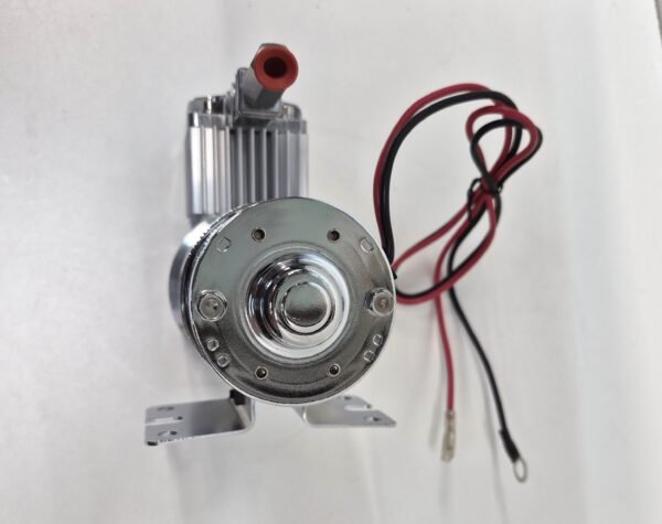 100C Air Compressor 12 Volt With Omega Bracket