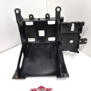 Battery Tray Box Holder 66000010 2017-2022 Harley Davidson Road King FLHR