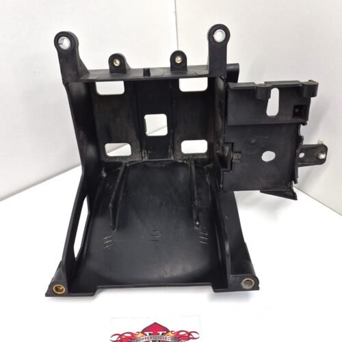 Battery Tray Box Holder 66000010 2017-2022 Harley Davidson Road King FLHR