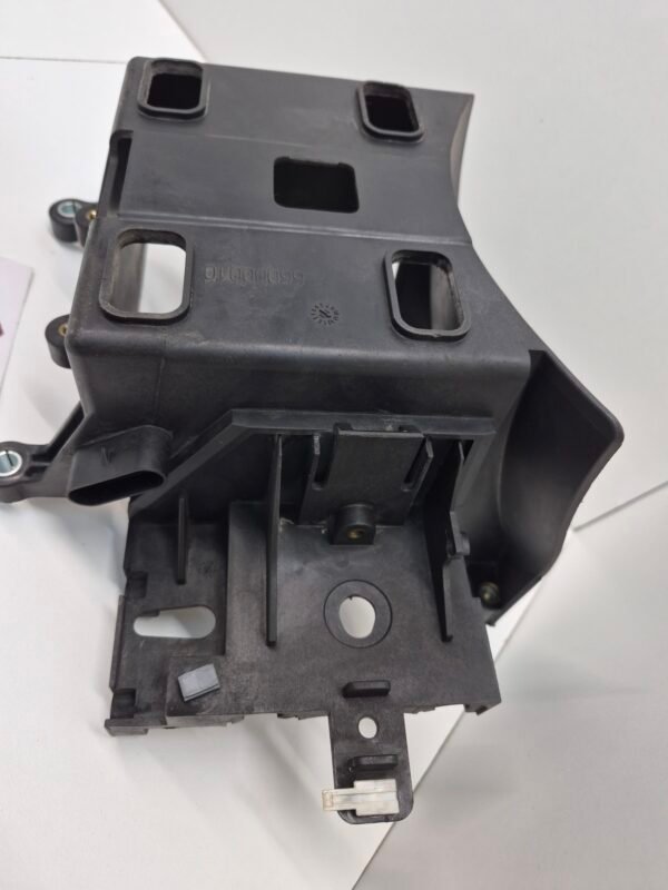 Battery Tray Box Holder 66000010 2017-2022 Harley Davidson Road King FLHR