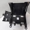 Battery Tray Box Holder 66000010 2017-2022 Harley Davidson Road King FLHR