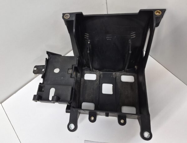 Battery Tray Box Holder 66000010 2017-2022 Harley Davidson Road King FLHR