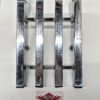 Harley 4-Channel Luggage Rack 56464-83 FXR