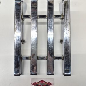 CH832 (1) Harley 4-Channel Luggage Rack 56464-83 FXR