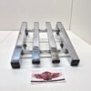 Harley 4-Channel Luggage Rack 56464-83 FXR
