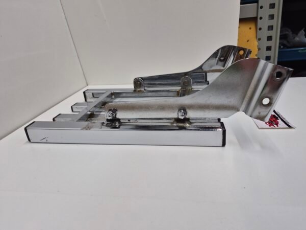Harley 4-Channel Luggage Rack 56464-83 FXR