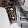 Harley 4-Channel Luggage Rack 56464-83 FXR