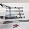 Harley 4-Channel Luggage Rack 56464-83 FXR