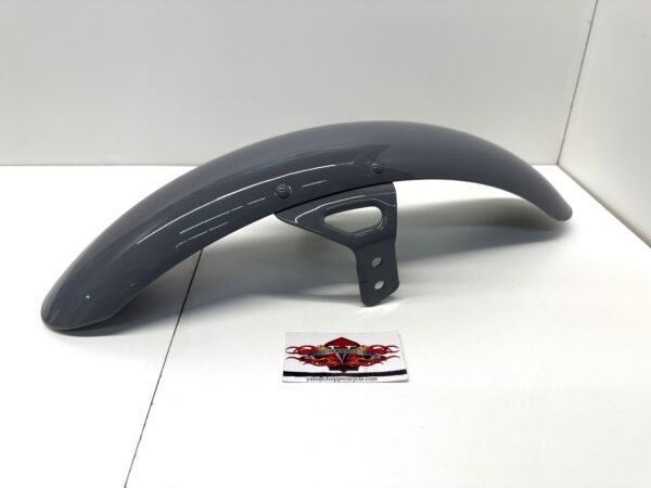 Harley Front Fender 4" for 2020-24 Softail Standard FXST