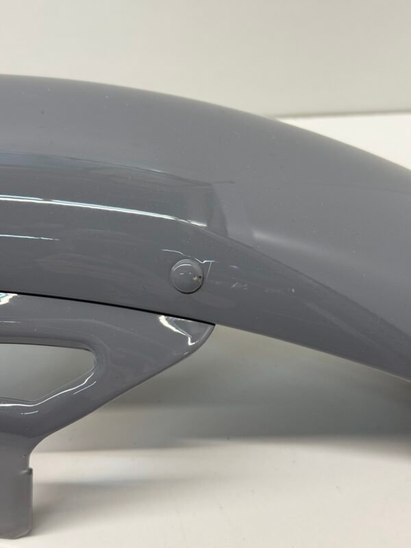 Harley Front Fender 4" for 2020-24 Softail Standard FXST