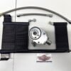 Harley Oil Cooler for 2000-17 Softail Twin Cam