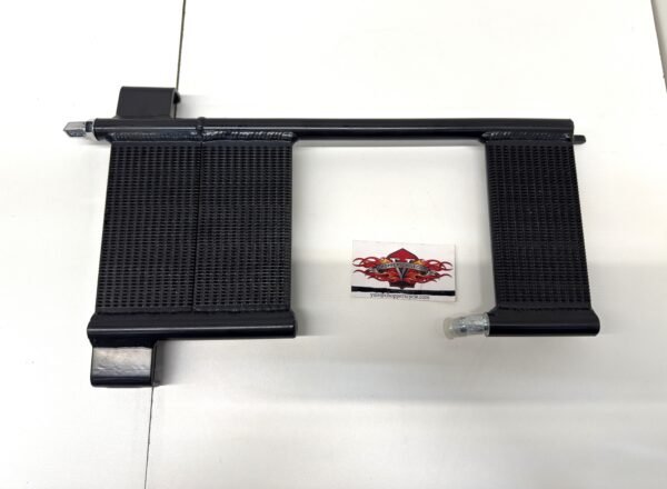 Harley Oil Cooler for 2000-17 Softail Twin Cam