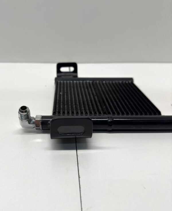 Harley Oil Cooler for 2000-17 Softail Twin Cam