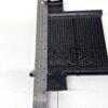 Harley Oil Cooler for 2000-17 Softail Twin Cam